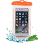 کیف ضد آب مناسب برای گوشی موبایل سایز 6.5 اینچ - تصویر 2