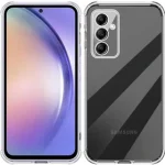 قاب ژله ای شفاف گوشی سامسونگ Samsung A54 - تصویر 3