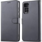 کیف کلاسوری چرمی شیائومی Redmi Note 11S/11