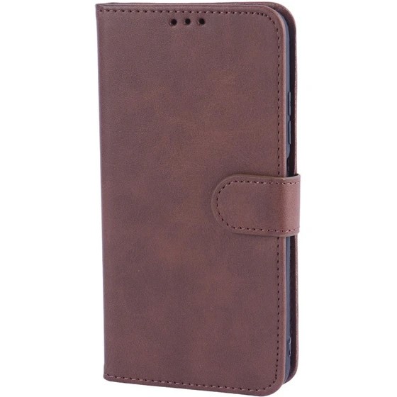 1780833109_962841664 کیف کلاسوری شیائومی Redmi Note 12S چرمی مگنتی - تصویر 1