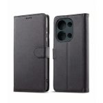 کیف کلاسوری چرمی شیائومی Redmi Note 13 Pro - تصویر 2