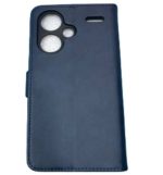 کیف چرمی شیائومی Redmi Note 13 Pro Plus مدل هولستر جاکارتی