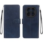 کیف کلاسوری مدل چرمی جاکارتی دار مناسب برای گوشی موبایل شیایومیRedmi Note 14 PRO - تصویر 2