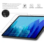 محافظ صفحه نمایش سامسونگ Galaxy Tab A7 مدل T505 - تصویر 2