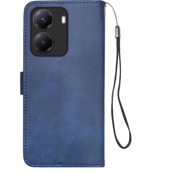 1780841202_6613302562 کیف مگنتی چرمی مناسب برای شیائومی پوکو X7 پرو - تصویر 1