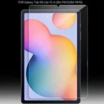 محافظ صفحه نمایش تبلت سامسونگ مدل S6 Lite - تصویر 2