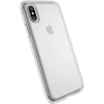 قاب ژله ای شفاف اپل مدل iPhone X