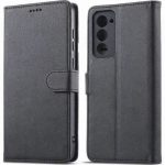 کیف کلاسوری چرمی شیائومی Redmi 15