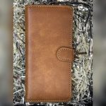 کیف چرمی کلاسوری شیائومی Redmi A3 جاکارتی