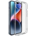 کاور ژله ای شفاف اپل مدل iPhone 13 با محافظ لنز - تصویر 2