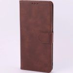 کیف چرمی مگنتی Xiaomi Redmi 9C