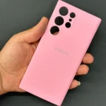 قاب سیلیکونی سامسونگ مدل S23 Ultra - تصویر 2