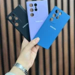 قاب سیلیکونی سامسونگ مدل S23 Ultra - تصویر 6