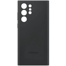 1781018785_4122125933 کاور سیلیکونی سامسونگ Galaxy S22 Ultra محافظ لنز دار - تصویر 1