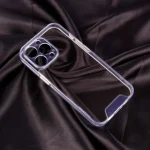 قاب شفاف اپل iPhone 13 Pro با محافظ لنز