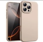 قاب سیلیکونی اپل آیفون 16 پرو مکس - تصویر 2