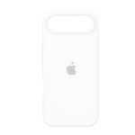 قاب سیلیکونی پاک کنی اورجینال Apple iPhone 17 Air