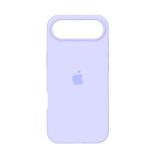 قاب سیلیکونی پاک کنی اورجینال Apple iPhone 17 Air - تصویر 6