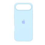 قاب سیلیکونی پاک کنی اورجینال Apple iPhone 17 Air - تصویر 3