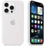 قاب گوشی اپل آیفون ۱۵ پرو مکس سیلیکونی - تصویر 5