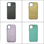قاب موبایل مدل یویو کیس مناسب iphone 11 - تصویر 3
