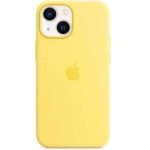 قاب /کیس/کاور مدل Si1ic0n مناسب برای گوشی موبایل اپل iPhone 13 mini سیلیکون اصل