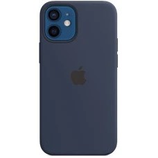 1781263843_9300977893 قاب گوشی سیلیکونی اپل مناسب آیفون ۱۲ مینی - تصویر 1
