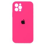 قاب سیلیکونی ایفون مدل iphone 12 pro - تصویر 2