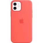 قاب کاور IPhone 12 / 12 Pro سیلیکونی اورجینال سیلی
