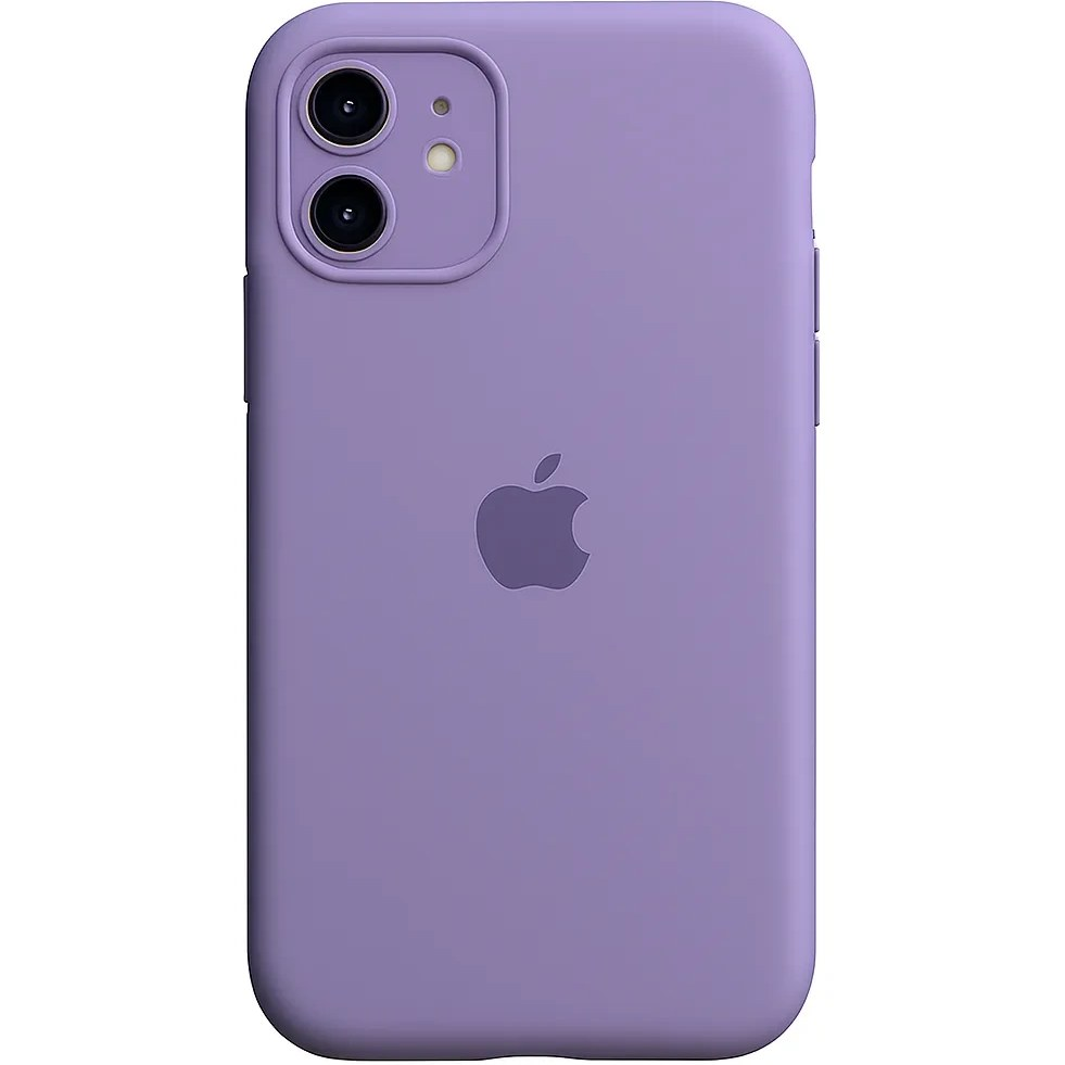 1781273281_4156324502 کاور گوشی سیلیکونی iPhone 11 normal - تصویر 1