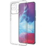 قاب ژله ای شفاف شیائومی Redmi 10C