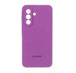 قاب سیلیکونی پاک کنی اورجینال مدل Samsung Galaxy A57 (پک اصلی) - تصویر 4