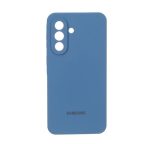 قاب سیلیکونی پاک کنی اورجینال مدل Samsung Galaxy A57 (پک اصلی)