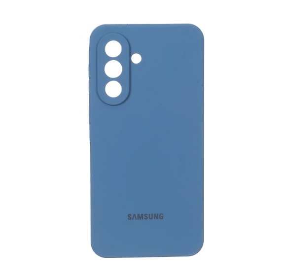 1781360134_8609407211 قاب سیلیکونی پاک کنی اورجینال مدل Samsung Galaxy A57 (پک اصلی) - تصویر 1