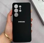 قاب سیلیکونی پاک کنی اورجینال Master Quality مدل Samsung Galaxy S26 Ultra - تصویر 6