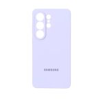 قاب سیلیکونی پاک کنی اورجینال Master Quality مدل Samsung Galaxy S26 Ultra - تصویر 4