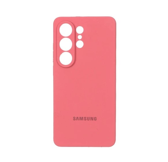 1781360953_900890682 قاب سیلیکونی پاک کنی اورجینال Master Quality مدل Samsung Galaxy S26 Ultra - تصویر 1