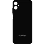 قاب سیلیکونی سامسونگ مناسب Galaxy A07 - تصویر 2