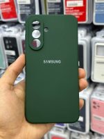 کاور سیلیکونی سامسونگ Galaxy A17 - تصویر 4
