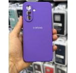 کاور سیلیکونی سامسونگ Galaxy A17 - تصویر 2