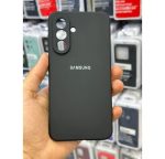 کاور سیلیکونی سامسونگ Galaxy A17