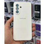 کاور سیلیکونی سامسونگ مدل Galaxy A26