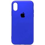 قاب گوشی سیلیکونی اپل مدل iPhone XS Max