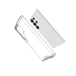 کاور گوشی سامسونگ Galaxy S23 Ultra اسپیس مدل ژله ای - تصویر 2