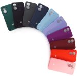 کاور سیلیکونی شیائومی مدل Redmi A5