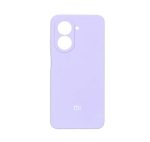 کاور سیلیکونی شیائومی مدل Redmi A5 - تصویر 4