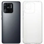 قاب ژله ای مناسب برای گوشی شیائومی Redmi 10c / Poco C40