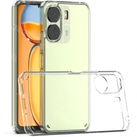 1781516704_6751552327 قاب ژله ای شفاف شیائومی Redmi 15C محافظ لنزدار - تصویر 1