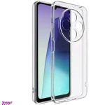 قاب ژله ای شفاف شیائومی Poco C75 محافظ لنزدار - تصویر 4