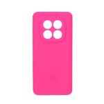 قاب سیلیکونی پاک کنی اورجینال Master Quality مدل Xiaomi Redmi Note 15